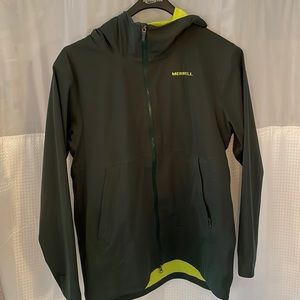 Merrell Rain Jacket